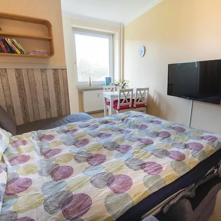 Ferienwohnung Strandnah Im Haus Frauenpreiss Fewo 57 Apartment Cuxhaven